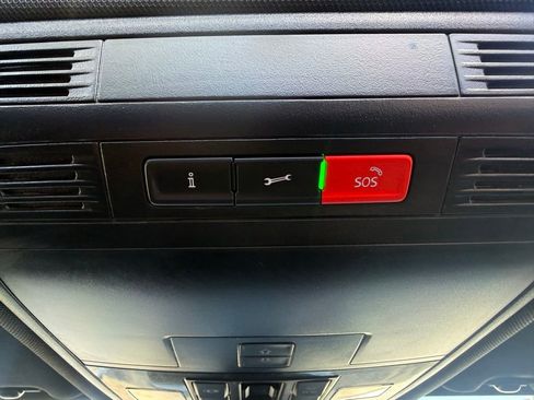 Used 2024 Volkswagen Tiguan SEL R-Line AWD/4WD image 71