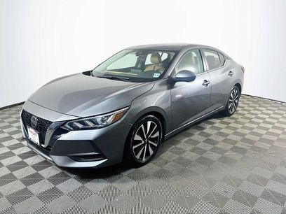 Used 2023 Nissan Sentra SV w/ SV Premium Package