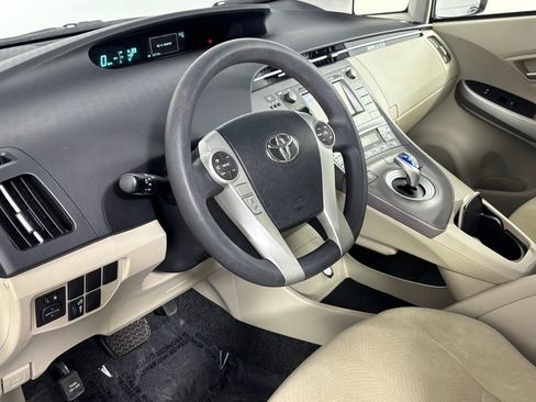 Used 2015 Toyota Prius Two FWD image 7