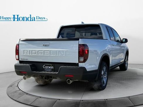 New 2026 Honda Ridgeline RTL image 20