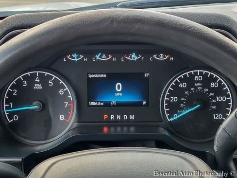 Used 2021 Ford F150 XL w/ Trailer Tow Package AWD/4WD image 16