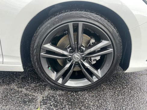 Used 2025 Acura Integra A-Spec image 24