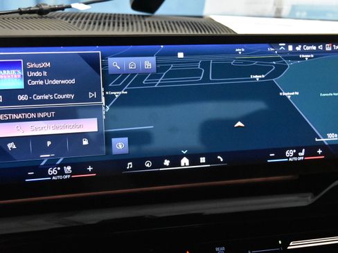 New 2026 BMW 530i xDrive w/ Executive Package image 9