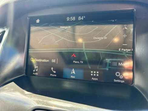 Used 2018 Ford Focus Titanium FWD image 51
