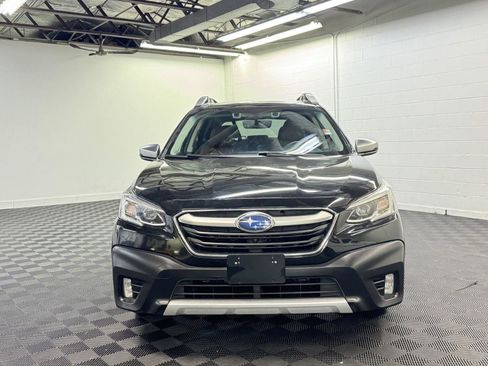 Used 2020 Subaru Outback Touring XT image 5