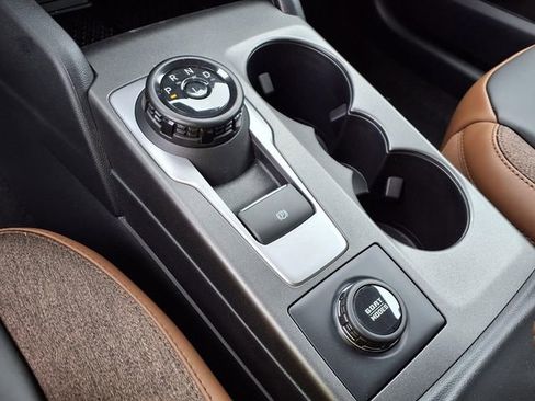 New 2026 Ford Bronco Sport Outer Banks AWD/4WD image 15