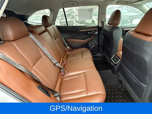 Used 2021 Subaru Outback Touring image 15