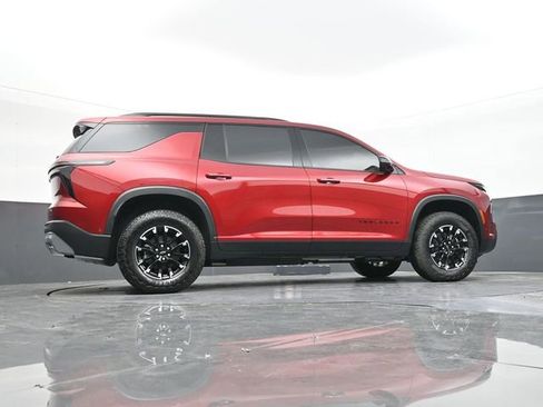 Used 2026 Chevrolet Traverse Z71 w/ Enhanced Driving Package image 50