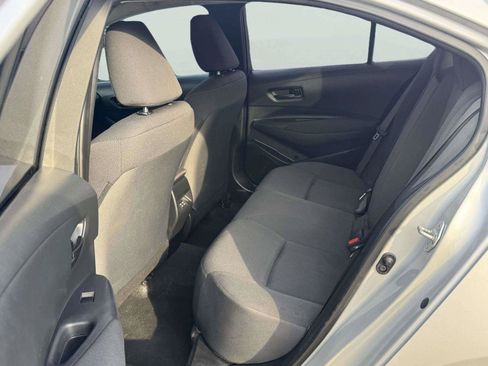 Used 2023 Toyota Corolla LE FWD image 34