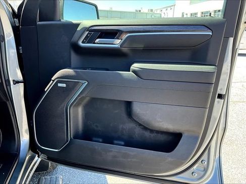 New 2026 Chevrolet Silverado 1500 LTZ AWD/4WD image 27