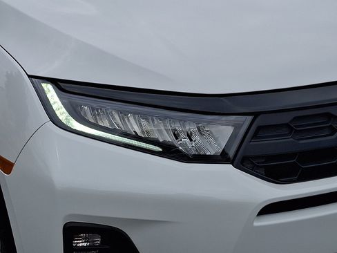 Used 2026 Honda Odyssey EX-L image 9