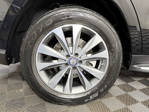 Used 2016 Mercedes-Benz GL 450 4MATIC image 57