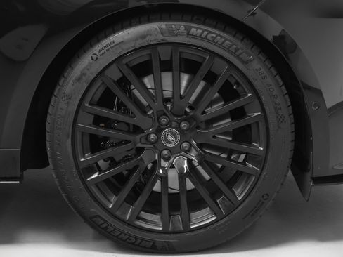 Used 2025 Land Rover Range Rover Sport SV Edition Two AWD/4WD image 16
