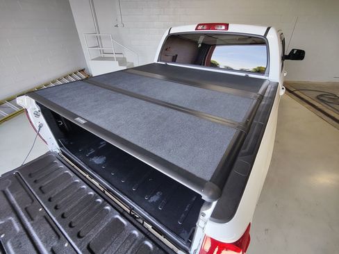 Used 2019 Toyota Tundra Platinum AWD/4WD image 11