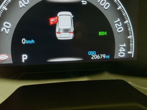 Certified 2024 Toyota RAV4 XLE Premium FWD image 12