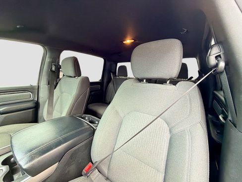 Used 2021 RAM 1500 Big Horn image 20