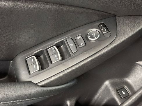 Certified 2021 Honda Accord Sport Special Edition image 13