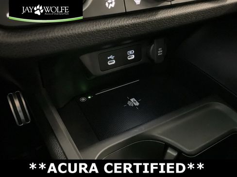 Certified 2025 Acura ADX A-Spec image 18