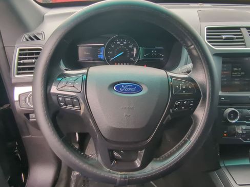 Used 2016 Ford Explorer XLT w/ Equipment Group 202A AWD/4WD image 22