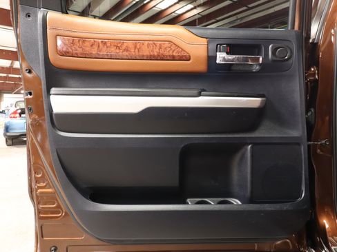 Used 2014 Toyota Tundra 1794 Edition image 23