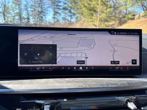 New 2026 BMW X7 xDrive40i w/ M Sport Package image 18