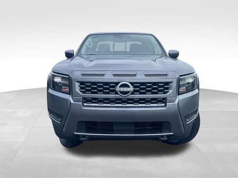 New 2026 Nissan Frontier SV w/ All-Weather Content Package image 3