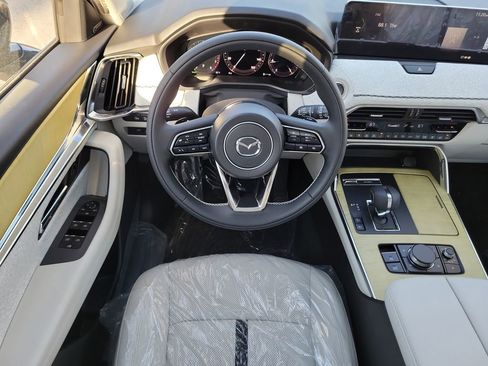 New 2026 MAZDA CX-90 3.3 Turbo S w/ Premium Plus AWD/4WD image 16