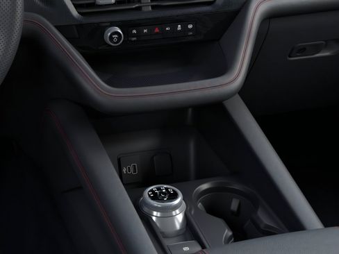 New 2026 Ford Explorer ST-Line AWD/4WD image 14