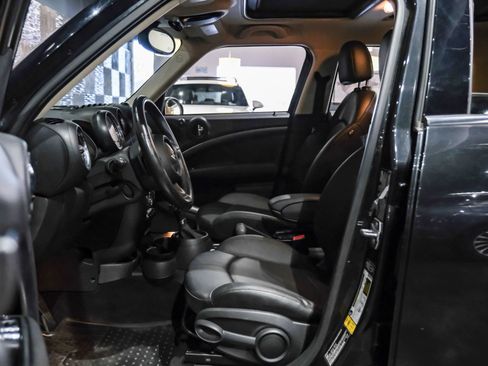 Used 2013 MINI Cooper Countryman S AWD/4WD image 4