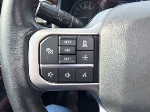 Used 2022 Ford Expedition Max Limited AWD/4WD image 11