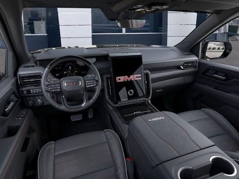 New 2026 GMC Yukon AT4 Ultimate AWD/4WD image 15