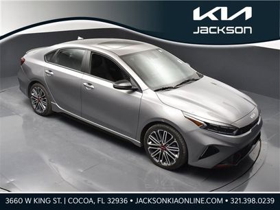 New 2024 Kia Forte GT w/ GT2 Package