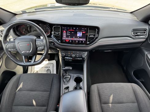 Used 2025 Dodge Durango GT RWD image 22