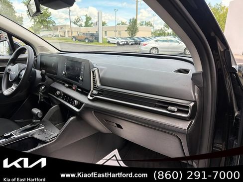 Certified 2023 Kia Sportage LX AWD/4WD image 12