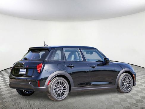 New 2026 MINI Cooper S FWD image 5