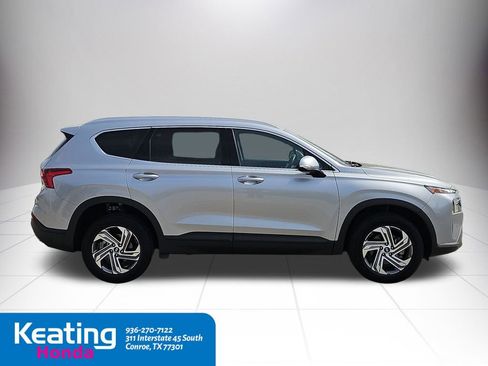 Used 2023 Hyundai Santa Fe SEL image 9