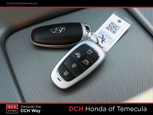 Used 2025 Hyundai Palisade SEL AWD/4WD image 15