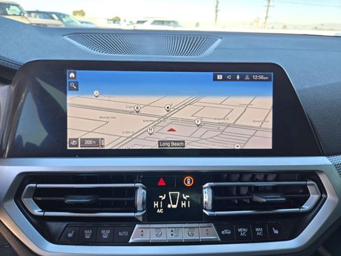 Used 2021 BMW M340i xDrive w/ Executive Package image 9