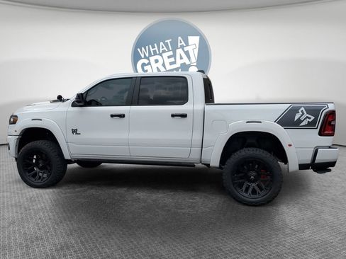 New 2026 RAM 1500 Big Horn image 7