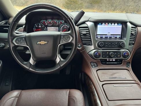 Used 2017 Chevrolet Tahoe Premier image 16