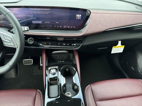 New 2026 Buick Envision Sport Touring AWD/4WD image 17