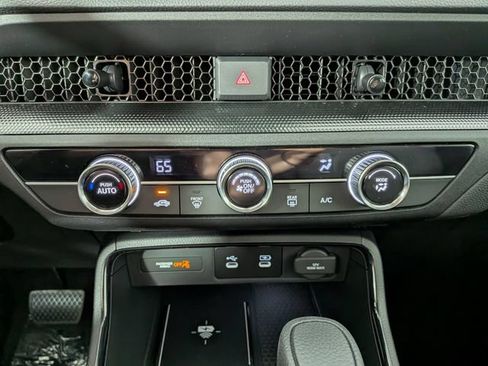 New 2026 Honda CR-V LX image 18