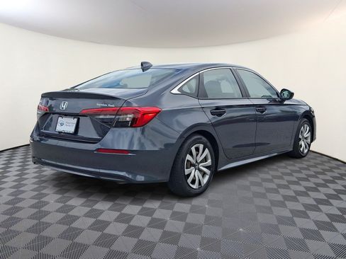 Used 2024 Honda Civic LX image 6