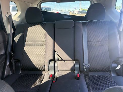 Used 2019 Nissan Rogue SV AWD/4WD image 21