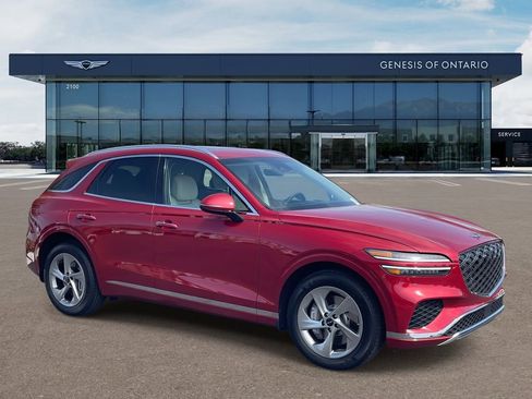 New 2026 Genesis GV70 2.5T Select image 1