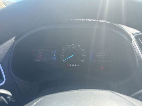 Certified 2024 Ford Edge SEL w/ Convenience Package AWD/4WD image 6