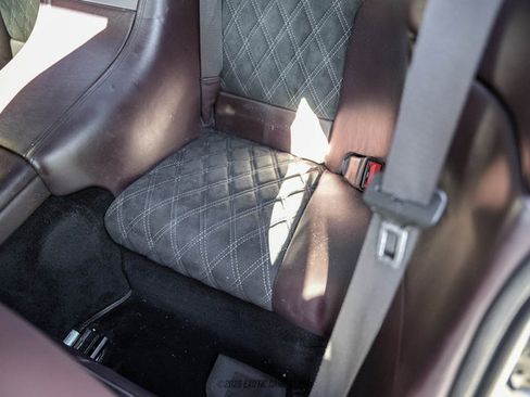 Used 2005 Aston Martin DB9 Coupe RWD image 39