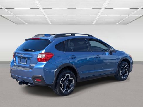Used 2017 Subaru Crosstrek 2.0i Limited w/ Popular Package #2 image 5