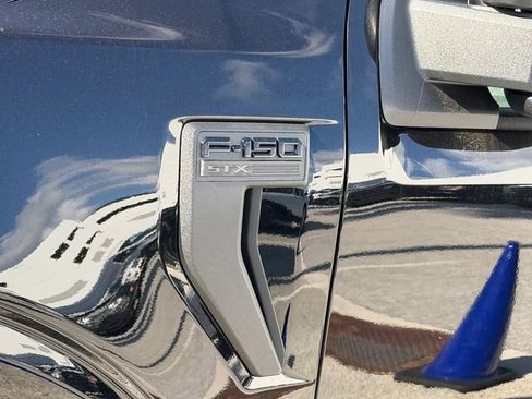 New 2026 Ford F150 STX AWD/4WD image 5