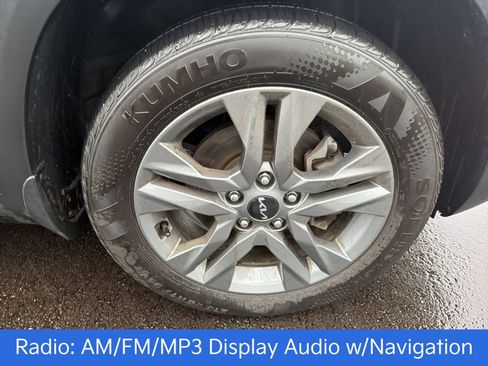 Certified 2023 Kia Seltos S w/ Navigation Package image 24